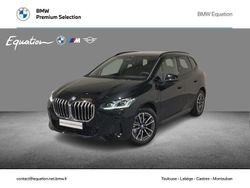 Saphirschwarz métallisé Utilisé 2025 BMW 225 M Sport Break | 42 990 € (Prix juste)