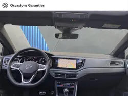 VW Taigo