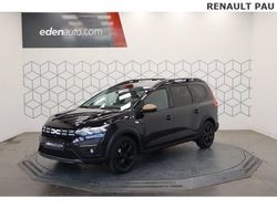 Noir Utilisé 2025 Dacia Jogger Extreme Monospace | 27 890 € (Prix assez cher)