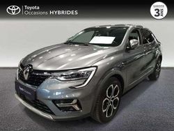 Utilisé 2023 Renault Arkana Techno SUV | 22 290 € (Prix juste)