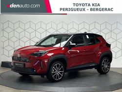 Utilisé 2023 Toyota Yaris Hybrid Sport Citadine | 25 900 € (Prix cher)