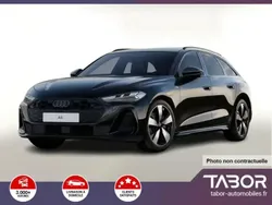 Noir Nouvelle 2025 Audi A5 Sport Coupé | 64 022 € (Prix assez cher)