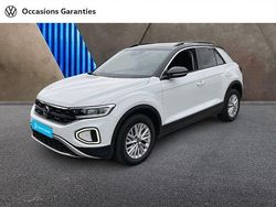 Utilisé 2023 VW T-Roc Life SUV | 27 190 € (Prix juste)