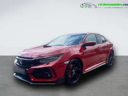 Utilisé 2019 Honda Civic Berline | 42 700 € (Prix assez cher)
