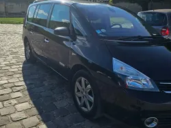 Noir Utilisé 2014 Renault Grand Espace Zen Monospace | 8 000 €
