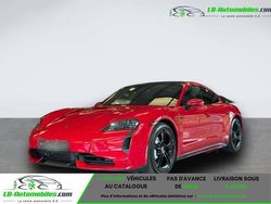 Utilisé 2024 Porsche Taycan Turbo Berline | 150 600 €