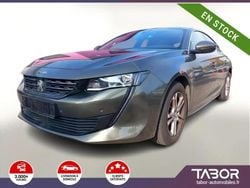 Gris Utilisé 2021 Peugeot 508 Allure | 20 288 € (Prix juste)