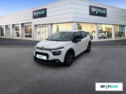 Utilisé 2021 Citroën C3 Feel Citadine | 12 990 € (Prix juste)