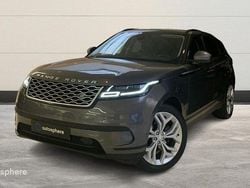 Gris Utilisé 2019 Land Rover Range Rover Velar HSE SUV | 32 990 € (Prix juste)