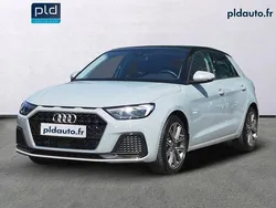 Gris Utilisé 2025 Audi A1 Advanced Plus Citadine | 27 299 €