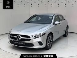 Gris Utilisé 2022 Mercedes A250 Progressive Berline | 27 900 €