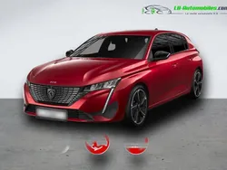 Utilisé 2025 Peugeot e-308 Citadine | 37 200 € (Prix juste)