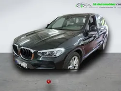 Utilisé 2019 BMW X3 Sport Line SUV | 39 000 € (Prix juste)