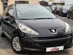 Occasion 2008 Peugeot 207 Citadine | 3 990 € (Prix juste)