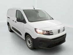 Nouvelle 2025 Peugeot Partner S Monospace | 21 400 €