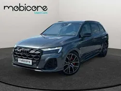 Gris Nouvelle 2025 Audi Q7 S-Line SUV | 101 528 €