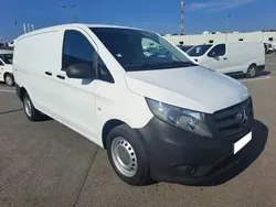 Blanc Utilisé 2019 Mercedes Vito Monospace | 22 188 €
