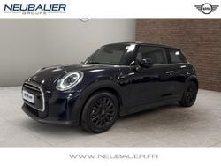 Enigmatic black Utilisé 2022 Mini ONE Essential Citadine | 23 490 € (Prix assez cher)