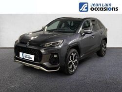 Gris Utilisé 2023 Suzuki Across SUV | 36 890 € (Prix juste)
