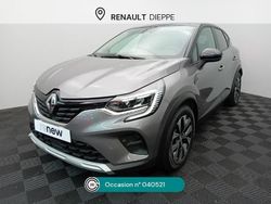 Occasion 2023 Renault Captur Evolution SUV | 22 490 € (Prix juste)
