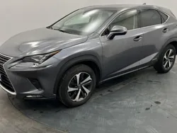 Utilisé 2020 Lexus NX300h Executive Line SUV | 34 900 € (Prix assez cher)