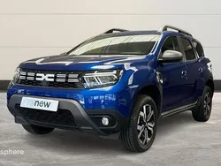 Bleu Utilisé 2023 Dacia Duster Journey SUV | 18 599 € (Prix juste)