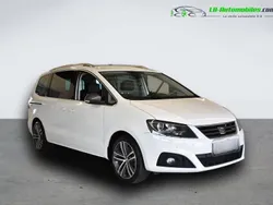 Utilisé 2018 Seat Alhambra Monospace | 29 200 € (Prix juste)