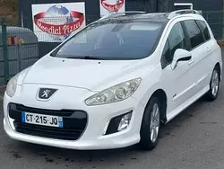 Utilisé 2013 Peugeot 308 Business-Line Break | 3 500 €