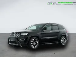 Utilisé 2018 Jeep Grand Cherokee SUV | 37 100 € (Prix juste)