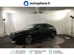 Nouvelle 2024 Peugeot 308 Allure Berline | 31 799 € (Prix juste)