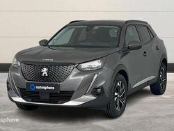 Utilisé 2021 Peugeot 2008 Allure SUV | 15 599 € (Prix juste)