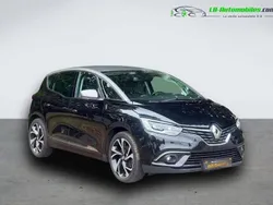Utilisé 2017 Renault Scénic IV Monospace | 16 400 € (Prix juste)