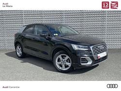 Noir mythic métallisé Utilisé 2019 Audi Q2 Sport SUV | 20 990 € (Prix juste)