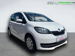Utilisé 2019 Skoda Citigo Citadine | 11 400 € (Prix juste)