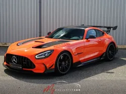 Utilisé 2022 Mercedes AMG GT AMG Coupé | 435 000 €