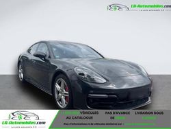 Utilisé 2017 Porsche Panamera Turbo Berline | 84 900 € (Prix assez cher)