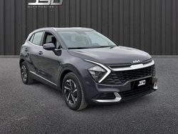 Gris Occasion 2023 Kia Sportage Active SUV | 27 990 € (Prix cher)