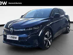 Bleu Utilisé 2023 Renault Mégane Techno Berline | 25 990 € (Prix juste)