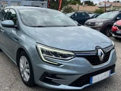Utilisé 2021 Renault Mégane IV Berline | 11 990 € (Bon prix)