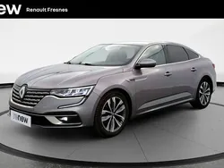 Gris Utilisé 2021 Renault Talisman Break | 20 690 € (Super prix)