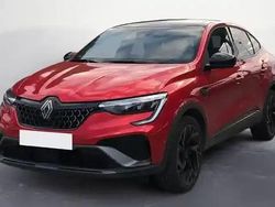 Rouge Utilisé 2024 Renault Arkana Esprit Alpine SUV | 29 799 € (Prix cher)