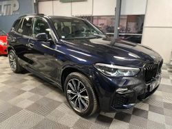 Utilisé 2019 BMW X5 M Sport SUV | 43 500 € (Prix juste)