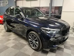 Utilisé 2019 BMW X5 M Sport SUV | 43 500 € (Prix assez cher)