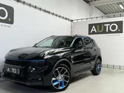 Noir Utilisé 2022 Lynk & Co 01 SUV | 24 888 € (Prix juste)
