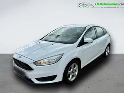 Utilisé 2018 Ford Focus Berline | 12 700 € (Bon prix)