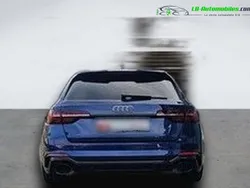 Utilisé 2023 Audi RS4 Sport Break | 74 800 €