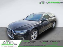 Utilisé 2023 Audi A6 Sport Break | 44 500 € (Prix juste)