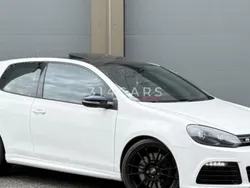 Utilisé 2010 VW Golf VI R Berline | 19 990 € (Prix cher)
