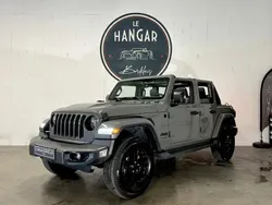 Utilisé 2020 Jeep Wrangler Night Eagle SUV | 42 990 €