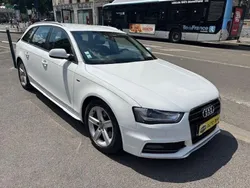 Utilisé 2015 Audi A4 Advanced Berline | 11 990 €